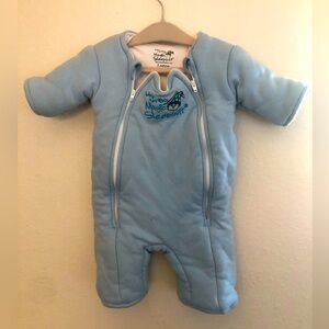 Merlin’s Magic Sleep Suit Large